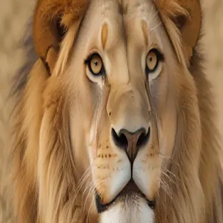 lion pictures