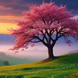 aesthetic spring wallpapers