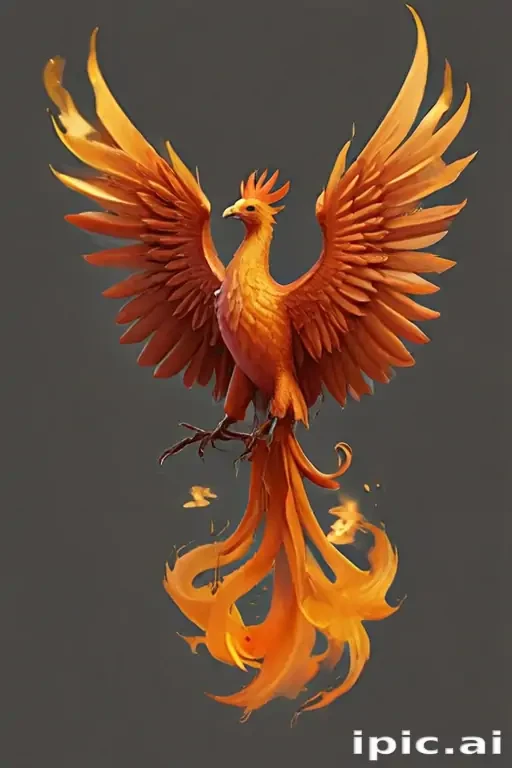 phoenix png