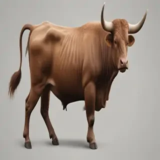 bull png