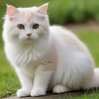 american curl cat breed