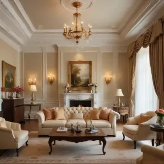 backgrounds living room
