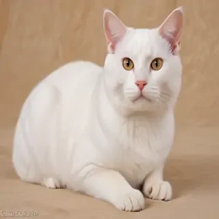 donskoy cat breed