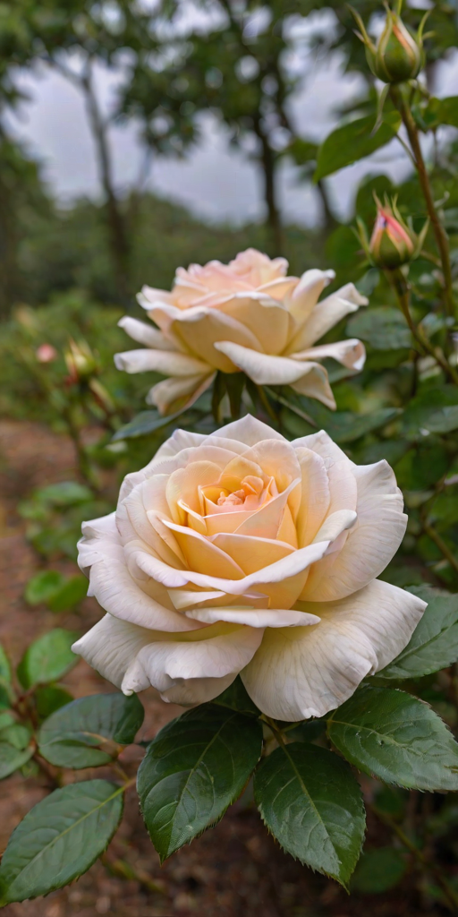 rose flower