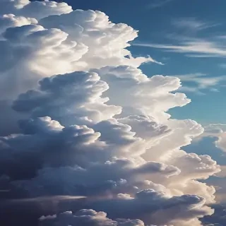 iphone wallpaper clouds