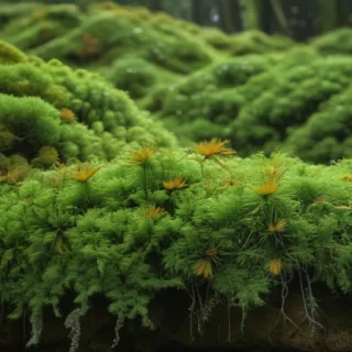 moss png