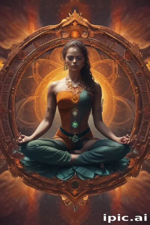 chakra images