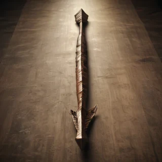 aesthetic arrow