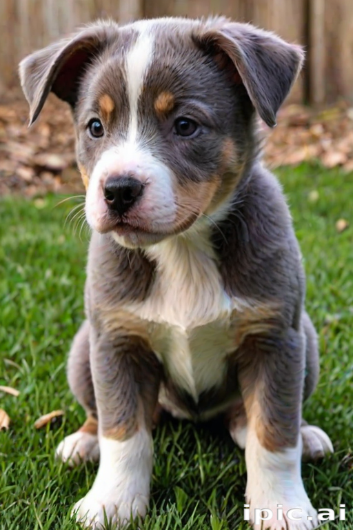 australian shepherd pit bull mix