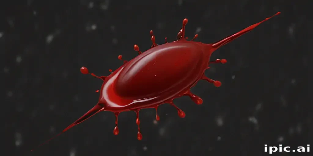 blood droplet png
