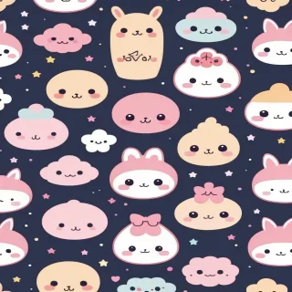 kawaii wallpapers