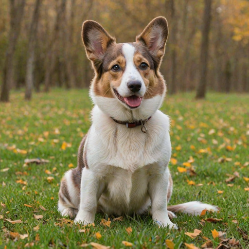 cardigan welsh corgi