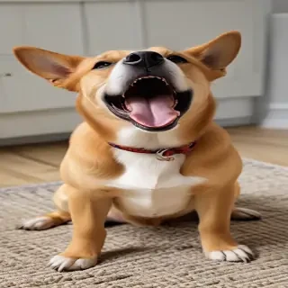 dog barking sounds