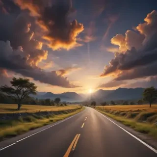 road png