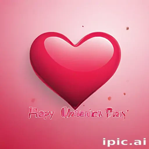 happy valentines day wallpaper