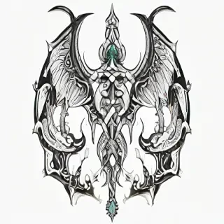 tattoo design png