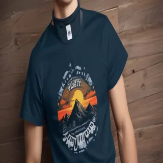 tshirt mockup psd