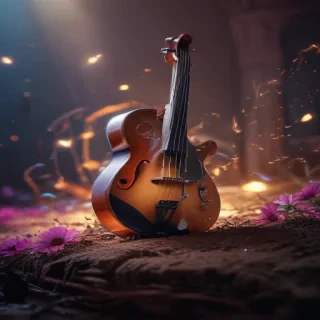 music wallpaper aesthetic