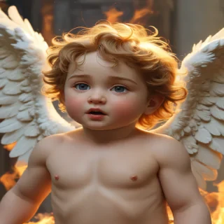 cherubs