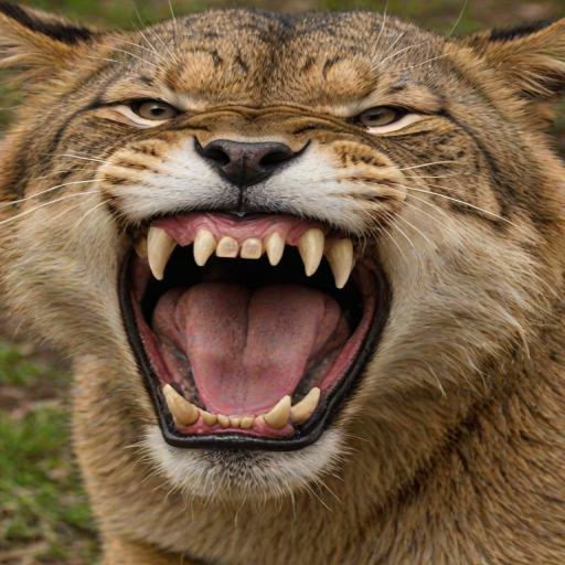 snarl