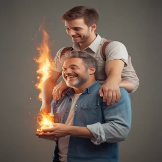 fathers day png