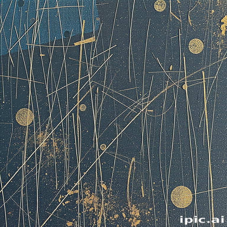 scratched texture