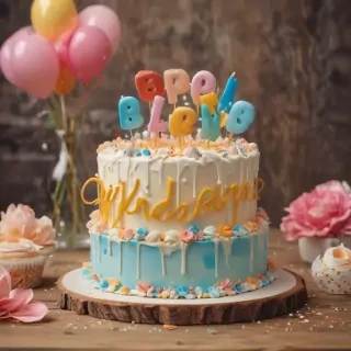 happy belated birthday images