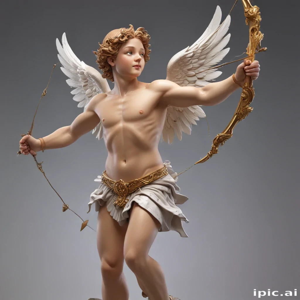 cupid png