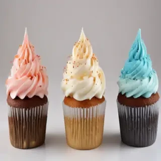 cupcakes png