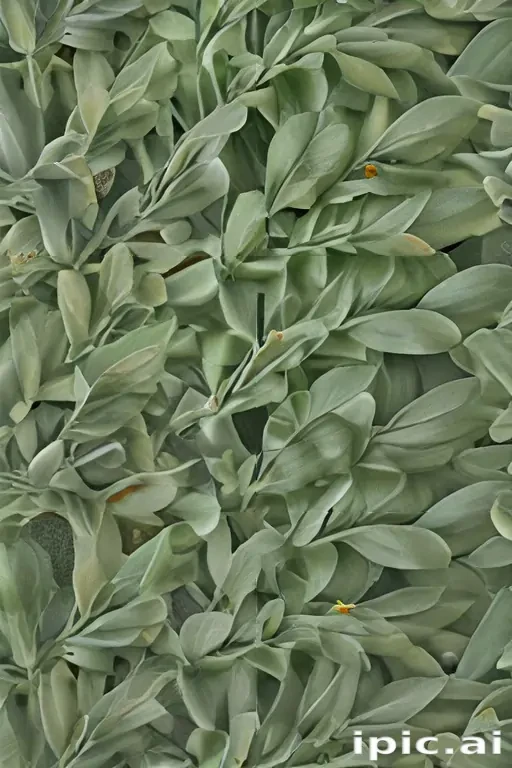 aesthetic sage green