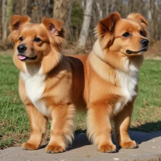 cockeranian dog breed
