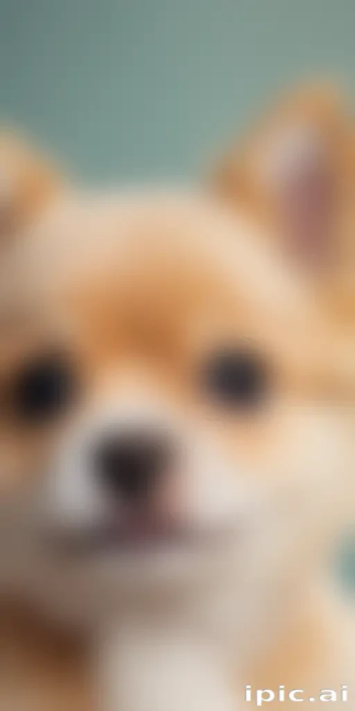 cute dog iphone wallpaper