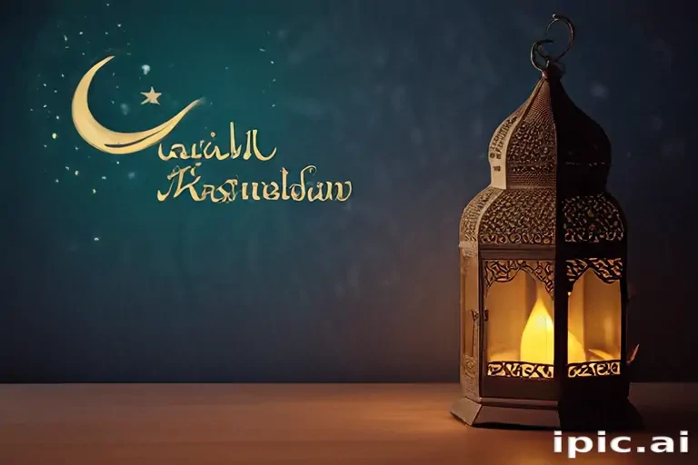 ramadan background