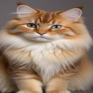 siberian cat breed