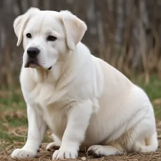 burmilla breed