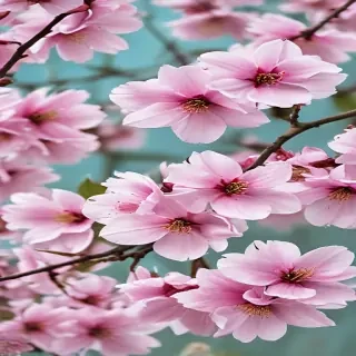 spring wallpaper phone