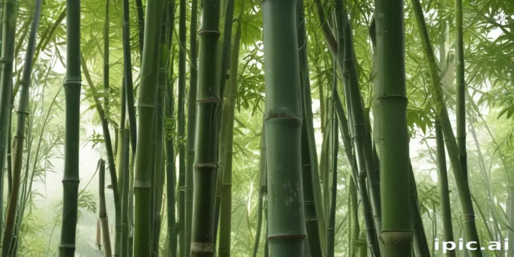 bamboo png