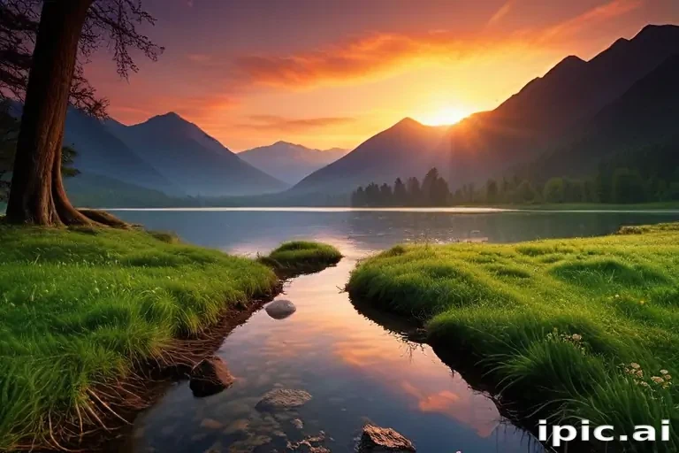 nature wallpaper for phone