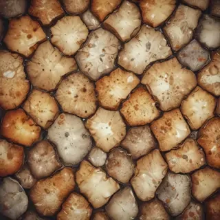 comic texture
