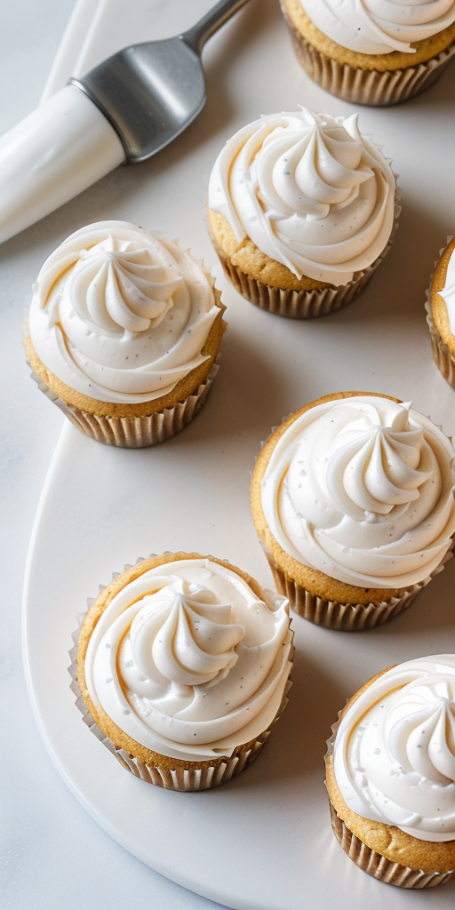 small batch cream cheese frosting