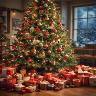 christmas wallpaper for phone