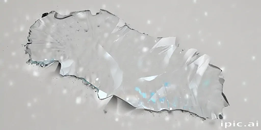 broken glass png