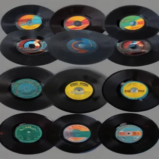 vinyl record png