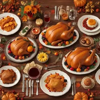 png thanksgiving