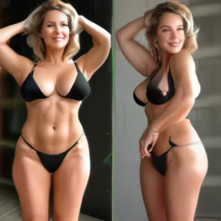 sexiest mature pics