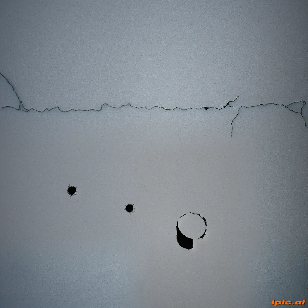 bullet holes png