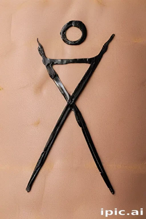 male symbol