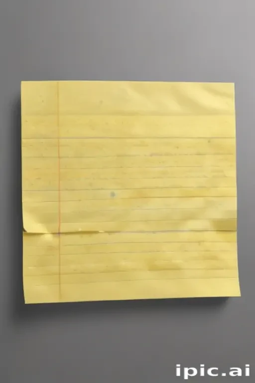 post it note png