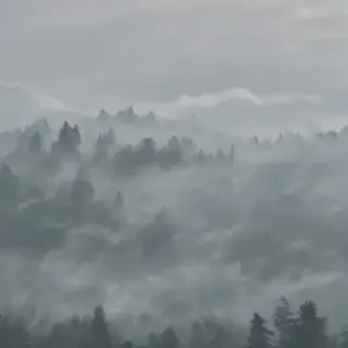 mist png