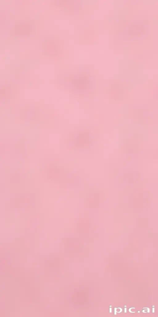 cute aesthetic pink wallpaper